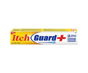 Itch Guard Cream - 12gm - Price in Bangladesh
