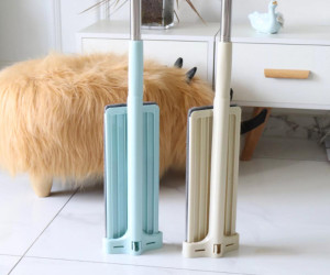 Hand-Free Flat Mop and Drop Artifact or Household Mop Floor Cleaning Multifunction mop steam cleaner mop - Price in Bangladesh