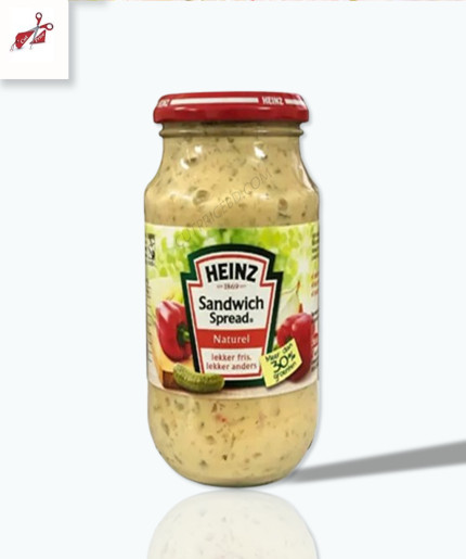 Heinz Sandwich Spread 450G