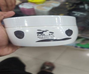 Milk Protein Hair Treatment (500 ml) - Price in Bangladesh