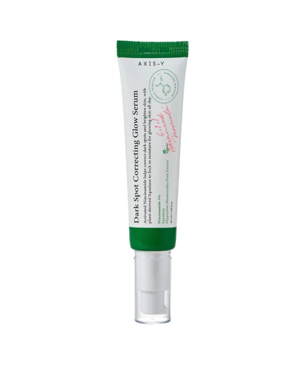 AXIS-Y Dark Spot Correcting Glow Serum (50ml)