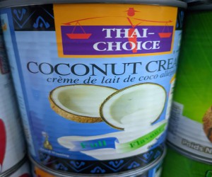 thai choice Coconut Cream 400ml - Price in Bangladesh