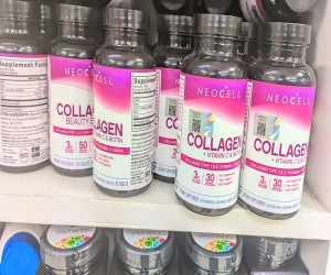 Neocell Collagen + Vitamin C & Biotin Dietary Supplement 90Tablets - Price in Bangladesh