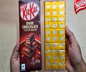 KitKat Dark Chocolate 70%  41.5G - Price in Bangladesh