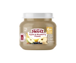 Heinz apple & blueberry muesli - Price in Bangladesh