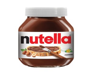 Nutella Hazelnut with Cocoa Spread | 400 gm Jars best for breakfast - Price in Bangladesh