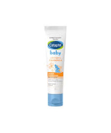 Cetaphil With Organic Calendula Advanced Protection Cream 85G