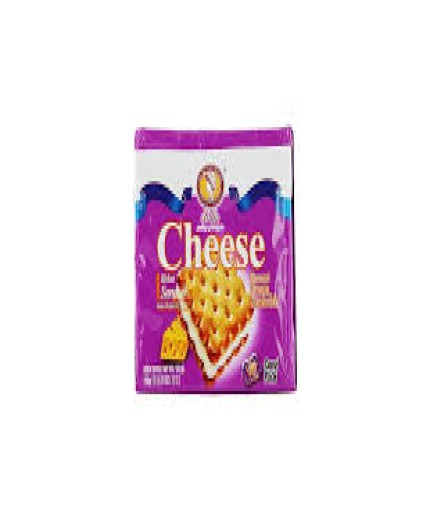 Bellie Cheese Biskut Sandwich190g