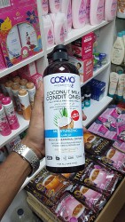 JERGENS Daily Moisture 400ml
