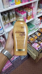 Pantene Silky Smooth Shampoo 375ml