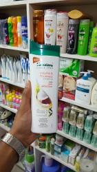 Himalaya Volume & Thickness Shampoo 400ml