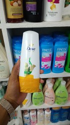 Dove Hair Therapy 700ml