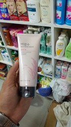 미란수 클렌징폼 180ml