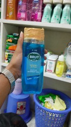 Brut Sport Style Shower Gel 250ml