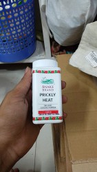 Johnson's Baby Shampoo 100ml