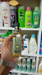 Span Oliva 500ml