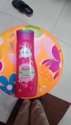 Himalaya Anti-Hair Fall Shampoo 400ml