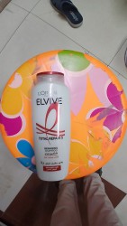 L'OREAL ELVIVE EXTRAORDINARY OIL 200ml