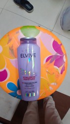 L'OREAL ELVIVE HYALURON MOISTURE 400ml