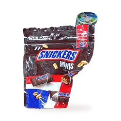 Pantene Oil Replacement Daily Care 250ml