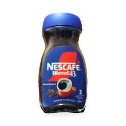 NESCAFÉ Blend 43 500g