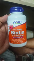 NOW Valerian Root 100pcs