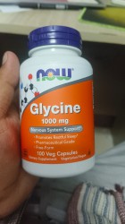 NOW Sports L-Citrulline 1200mg