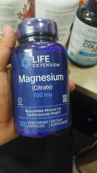 Life Extension BioActive Complete B-Complex 60pcs