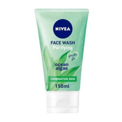 Beauty Formulas Brightening Vitamin C Micro-Polishing Facial Scrub 150ml