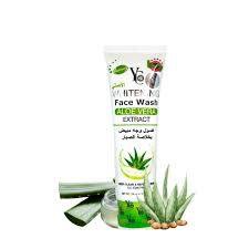 Vs Aloe Vera Face Wash