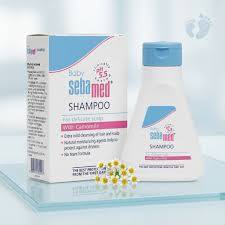 Sebamed Shampoo 200ml