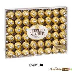 Raffaello Signature Chocolates 16pcs