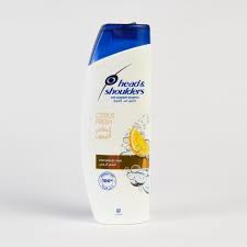 Head & Shoulders Daily Clean Anti-Dandruff Shampoo