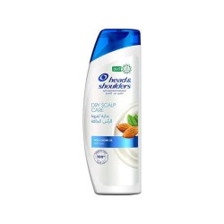 Head & Shoulders Gold Instant Oil Control