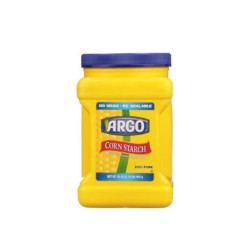 ARGO CORN STARCH 907g