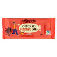 SUNSWEET CHOCOLATO FUGGERI EXTRA 90g
