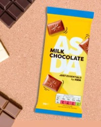 ASDA Milk Chocolate