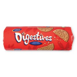 Delacrest Digestives
