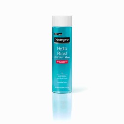 Neutrogena Hydro Boost Cleanser Micellar Water