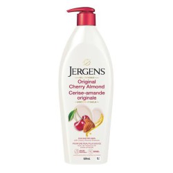 Jergens Original Cherry Almond 620ml