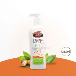 PALMER'S COCOA BUTTER FORMULA FIRMING BUTTER 315ml
