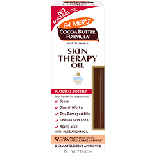 Palmer's Cocoa Butter Formula Skin Therapy Oil