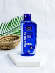 Clean & Clear Blackhead Clearing Cleanser