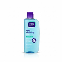 Clean & Clear Deep Cleansing 50ml