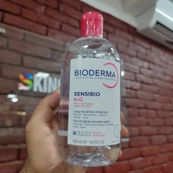 BIODERMA SENSIBIO H2O 500ml