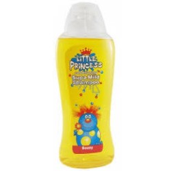 Little Princess Shampoo