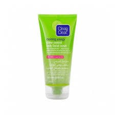 Clean & Clear Acne Facial Wash 100ml