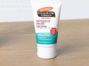 Palmer's Cocoa Butter Formula Intensive Relief Hand Cream 60g