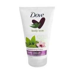 Dove Body Love Awakening Care Hand Cream