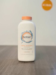 femfresh daily powder